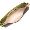 imageMichael Kors Kyla Small Convertible PouchetteMeadow Green