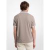 imageMichael Kors Mens Greenwich PoloChestnut Heather