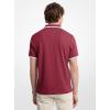 imageMichael Kors Mens Greenwich PoloDeep Mulberry Heather