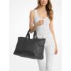 imageMichael Kors Tanner Large Reversible Packble ToteBlack