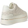 imageMichael Kors Womens Hayes Lace Up SneakerVanilla