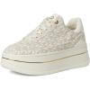 imageMichael Kors Womens Hayes Lace Up SneakerVanilla