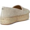imageMichael Kors Womens Lynn Espadrille Ballet FlatLight Sand