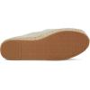 imageMichael Kors Womens Lynn Espadrille Ballet FlatLight Sand