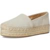 imageMichael Kors Womens Lynn Espadrille Ballet FlatLight Sand