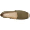 imageMichael Kors Womens Lynn Espadrille Ballet FlatSafari Green