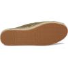 imageMichael Kors Womens Lynn Espadrille Ballet FlatSafari Green