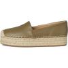 imageMichael Kors Womens Lynn Espadrille Ballet FlatSafari Green