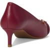 imageMichael Kors Womens Mandy Flex Kitten PumpMulberry