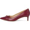 imageMichael Kors Womens Mandy Flex Kitten PumpMulberry