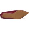imageMichael Kors Womens Mandy Flex Kitten PumpMulberry