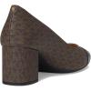imageMichael Kors Womens Perla Flex PumpBlackBrown