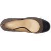 imageMichael Kors Womens Perla Flex PumpBlackBrown