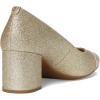imageMichael Kors Womens Perla Flex PumpPale Gold