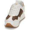 imageMichael Kors Womens Raina Trainer SneakerBrown