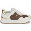 imageMichael Kors Womens Raina Trainer SneakerBrown
