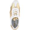imageMichael Kors Womens Raina Trainer SneakerPale Gold Multi