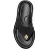 imageMichael Kors Womens Splash Platform FlipFlopBlack