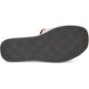 imageMichael Kors Womens Suki Flat Slide SandalBlack