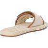 imageMichael Kors Womens Suki Flat Slide SandalLuggage