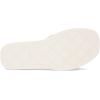 imageMichael Kors Womens Suki Flat Slide SandalVanilla