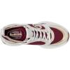 imageMichael Kors Womens Zuma Knit Trainer SneakerMulberry