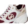 imageMichael Kors Womens Zuma Knit Trainer SneakerMulberry