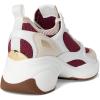 imageMichael Kors Womens Zuma Knit Trainer SneakerMulberry