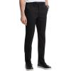 imageMichael Kors Mens Cotton Tech Tab Front PantBlack