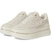 imageMichael Kors Womens Hayes Lace Up SneakerVanilla