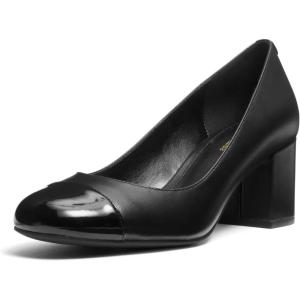 imageMichael Kors Womens Perla Flex PumpBlack