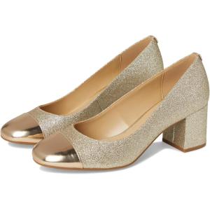 imageMichael Kors Womens Perla Flex PumpPale Gold