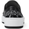 imageMichael Kors Mens Jude Lace Up SneakerBlack Logo