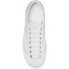 imageMichael Kors Mens Jude Lace Up SneakerOptical White