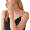 imageMichael Kors Gold Bracelet for Women Bracelets Jewelry for WomenChain Link