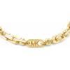 imageMichael Kors Gold Bracelet for Women Bracelets Jewelry for WomenChain Link