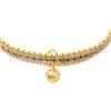imageMichael Kors Gold Bracelet for Women Bracelets Jewelry for WomenGold Stretch