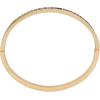 imageMichael Kors Gold Bracelet for Women Bracelets Jewelry for WomenGoldBlack Bangle