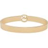 imageMichael Kors Gold Bracelet for Women Bracelets Jewelry for WomenGoldTone Glitz