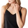 imageMichael Kors Gold Bracelet for Women Bracelets Jewelry for WomenHeart Slider