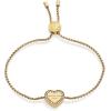 imageMichael Kors Gold Bracelet for Women Bracelets Jewelry for WomenHeart Slider