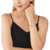imageMichael Kors Gold Bracelet for Women Bracelets Jewelry for WomenMK Gold Logo