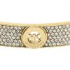imageMichael Kors Gold Bracelet for Women Bracelets Jewelry for WomenPav Fulton Hinge