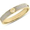 imageMichael Kors Gold Bracelet for Women Bracelets Jewelry for WomenPav Fulton Hinge