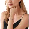 imageMichael Kors SilverTone Bracelet for Women Bracelets Jewelry for WomenAstor Chain Link