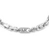 imageMichael Kors SilverTone Bracelet for Women Bracelets Jewelry for WomenAstor Chain Link