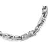 imageMichael Kors SilverTone Bracelet for Women Bracelets Jewelry for WomenAstor Chain Link
