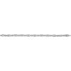 imageMichael Kors SilverTone Bracelet for Women Bracelets Jewelry for WomenAstor Chain Link