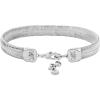 imageMichael Kors SilverTone Bracelet for Women Bracelets Jewelry for WomenChain Cuff