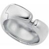 imageMichael Kors SilverTone Bracelet for Women Bracelets Jewelry for WomenChunky Cuff